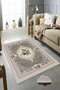 Conceptum Alfombra Hmnt625 Multicolor 60 x 100 cm